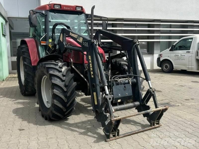 Case IH CS 94 Tracteur