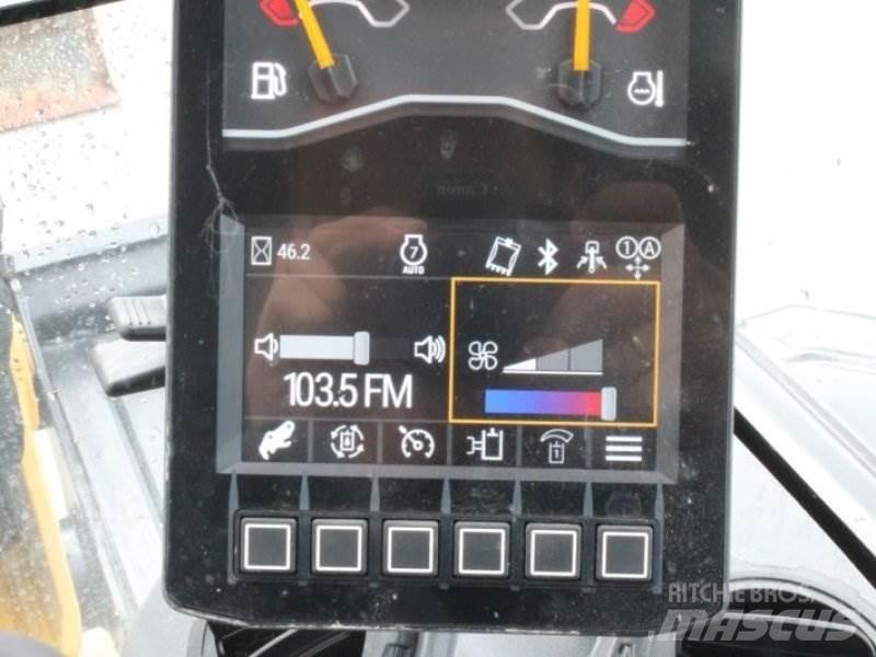 CAT 303.5 CR Mini pelle < 7t