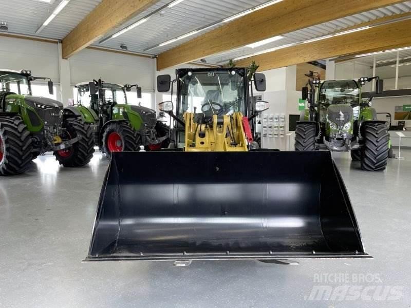 CAT 906-14A T Chargeuse sur pneus