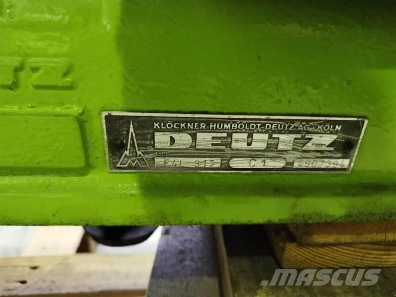 CLAAS Corsar Moissonneuse batteuse