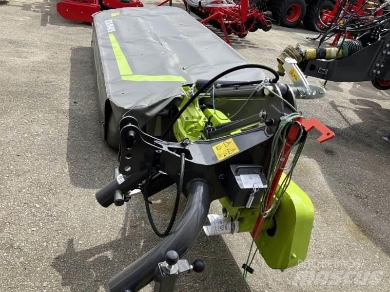 CLAAS DISCO 32 Faucheuse