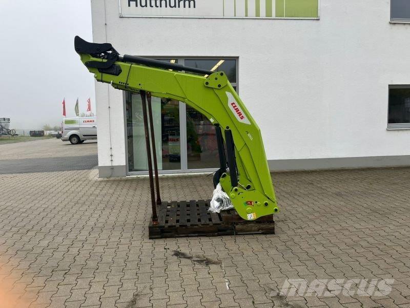 CLAAS FL 120 C Chargeur frontal, fourche
