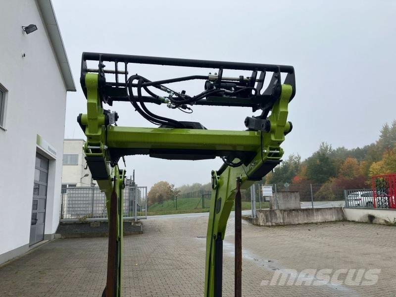 CLAAS FL 120 C Chargeur frontal, fourche