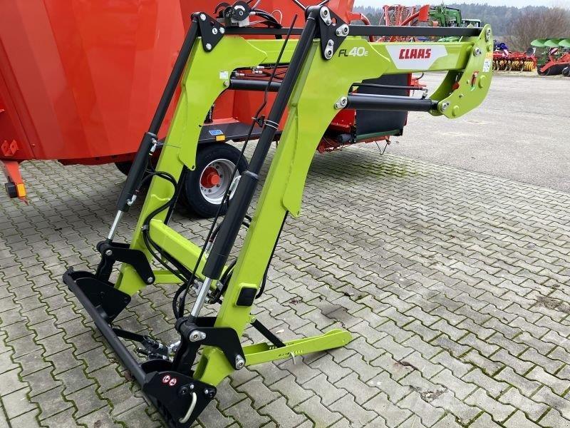 CLAAS FL 40 E Chargeur frontal, fourche