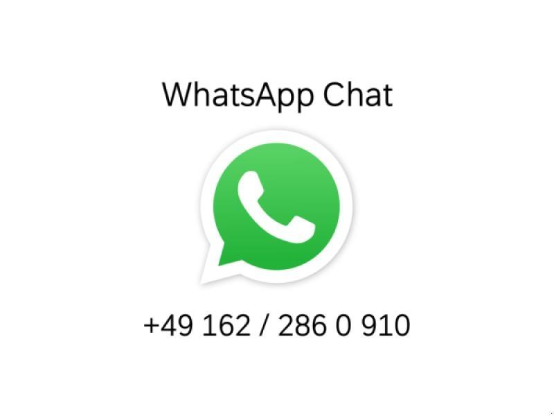 CLAAS FL 40 E Chargeur frontal, fourche