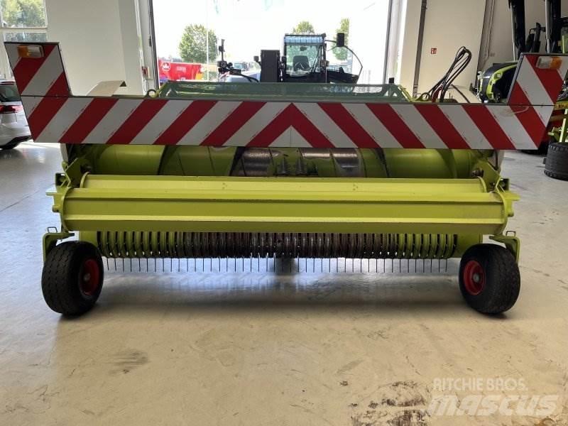 CLAAS Pick-Up Barre de coupe pour moissonneuse batteuse