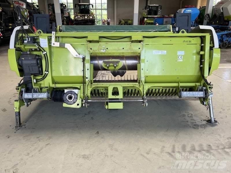 CLAAS Pick-Up Barre de coupe pour moissonneuse batteuse