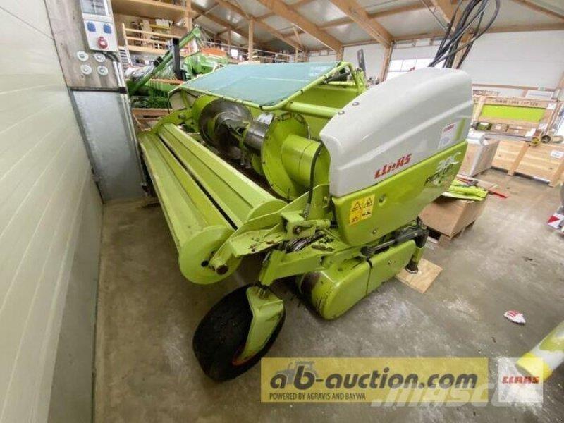 CLAAS PU 300 Barre de coupe pour moissonneuse batteuse
