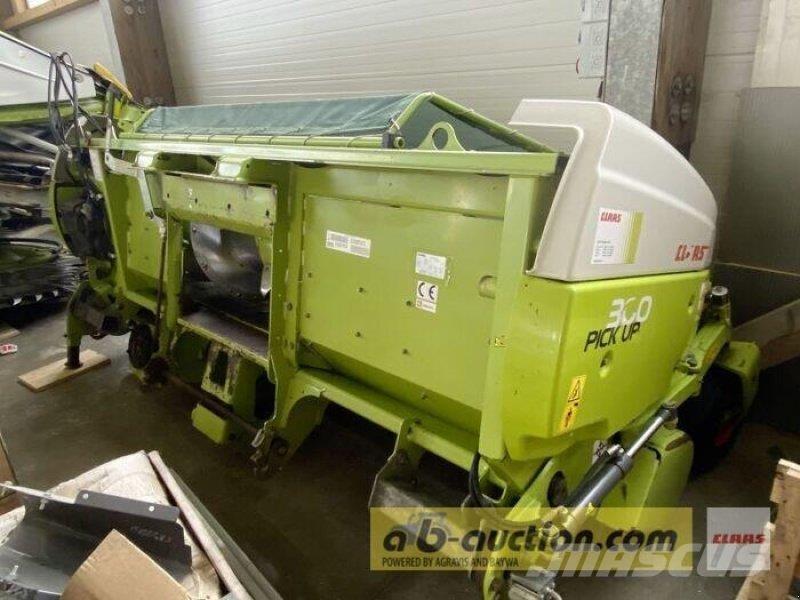 CLAAS PU 300 Barre de coupe pour moissonneuse batteuse