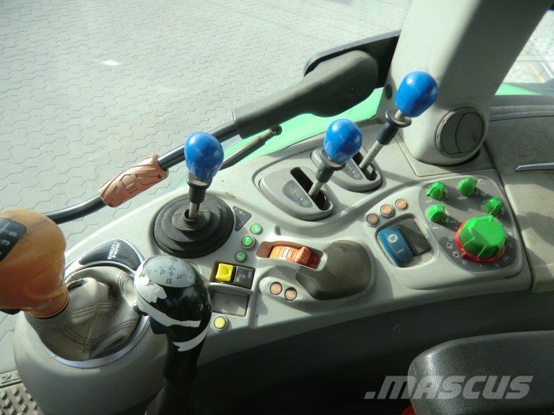 Deutz 5120P Tracteur