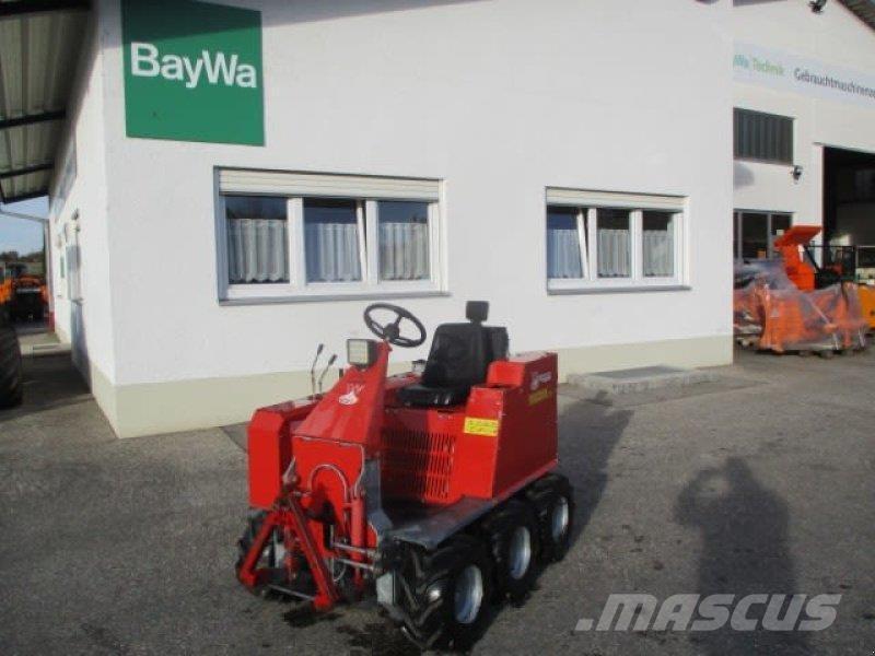  DOZER 29HP # 877 Agriculture - Autres