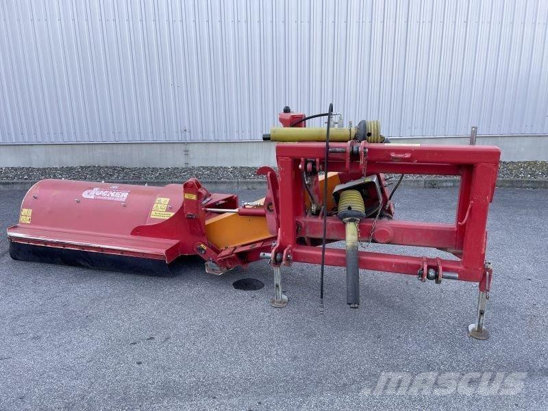 Dücker USM 15 Ensileuse occasion
