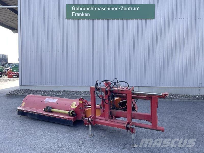 Dücker USM 21 Ensileuse occasion