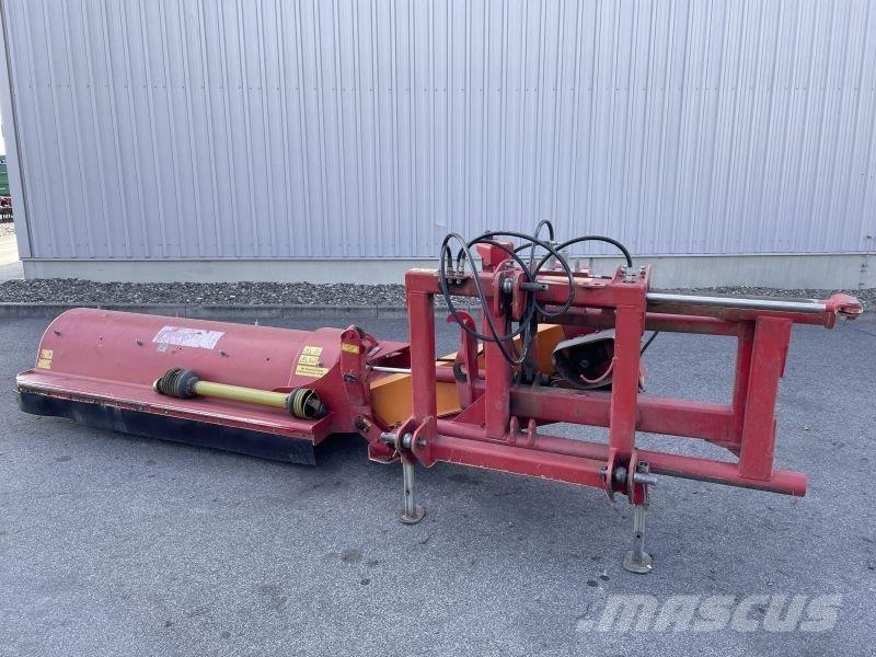 Dücker USM 21 Ensileuse occasion