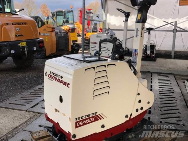 Dynapac DRP45DX Plaque vibrante