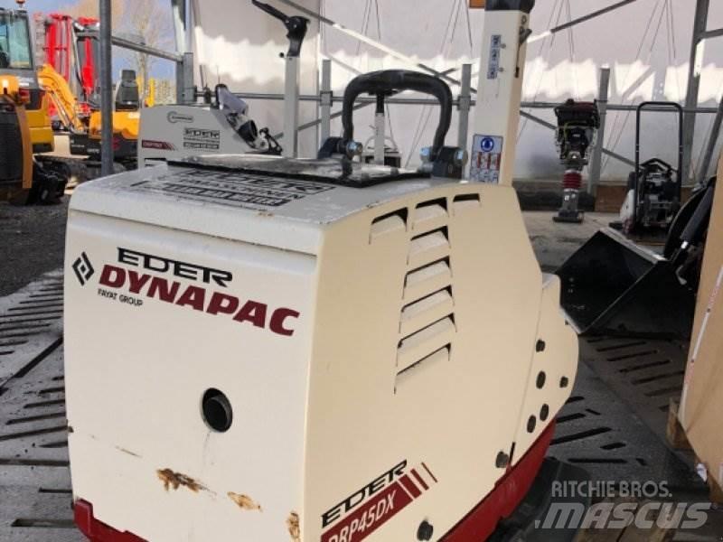 Dynapac DRP45DX Plaque vibrante