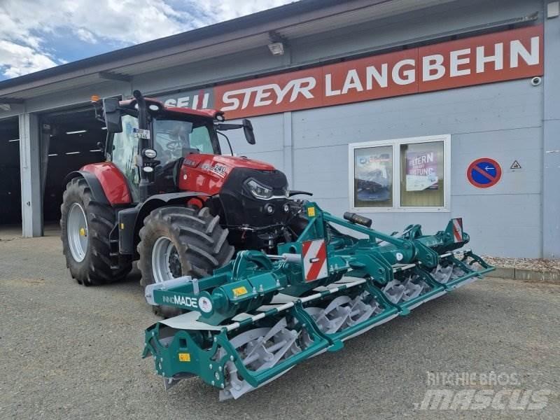  Eidam MW 400 Autres rouleaux