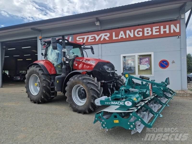  Eidam MW 400 Autres rouleaux