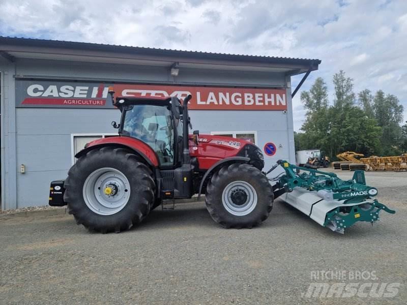  Eidam MW 400 Autres rouleaux