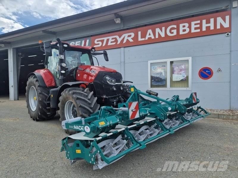  Eidam MW 400 Autres rouleaux