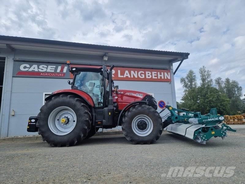  Eidam MW 400 Autres rouleaux