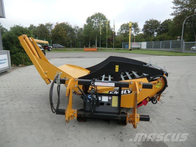 Emily DELTA Enrubanneuse