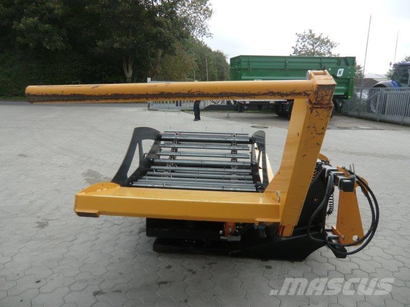 Emily DELTA Enrubanneuse