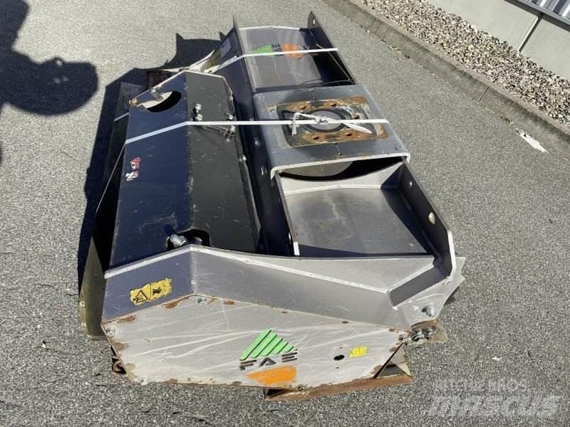 FAE PML/EX 125 Broyeur forestier