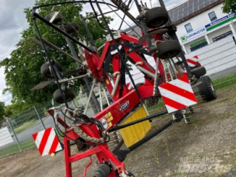 Fella TS 10055 Andaineur