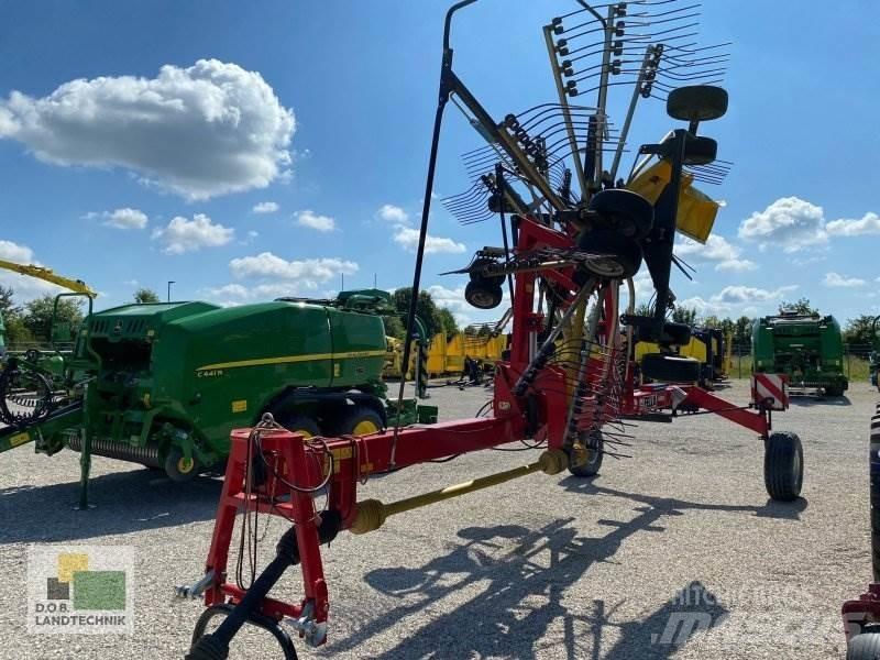 Fella TS 1603 Andaineur