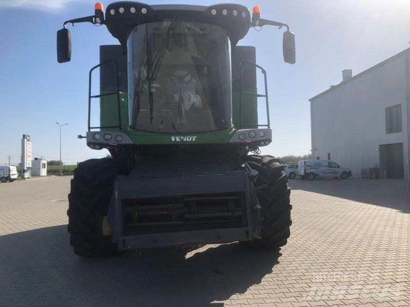 Fendt 9490 X Moissonneuse batteuse
