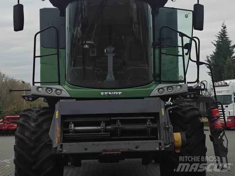 Fendt 9490 X Moissonneuse batteuse
