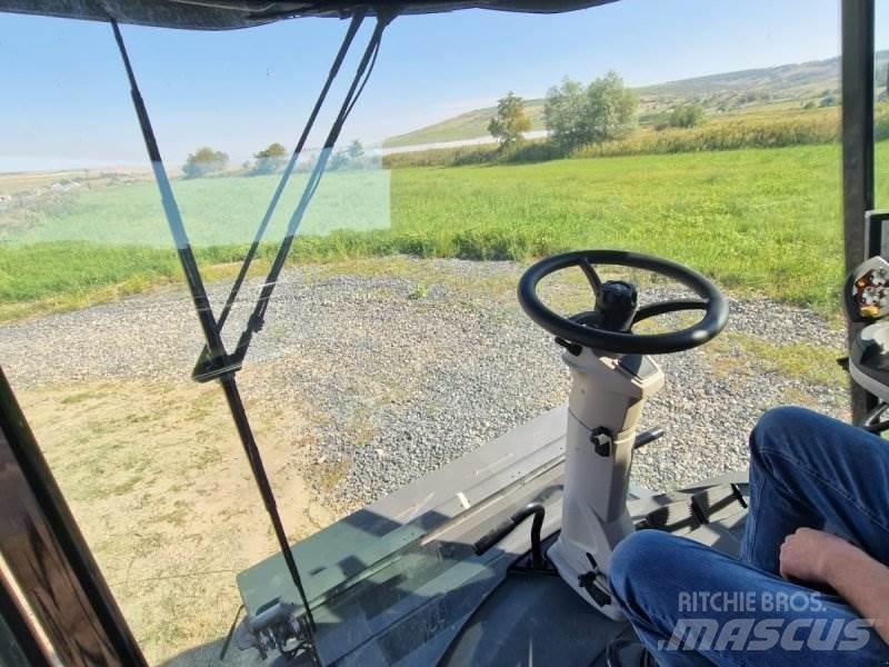 Fendt IDEAL 8 Moissonneuse batteuse