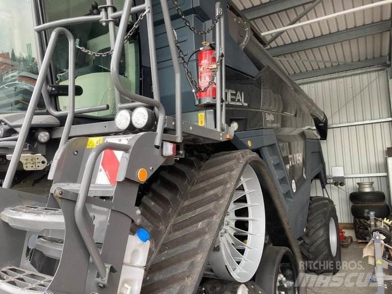 Fendt IDEAL 8T Moissonneuse batteuse