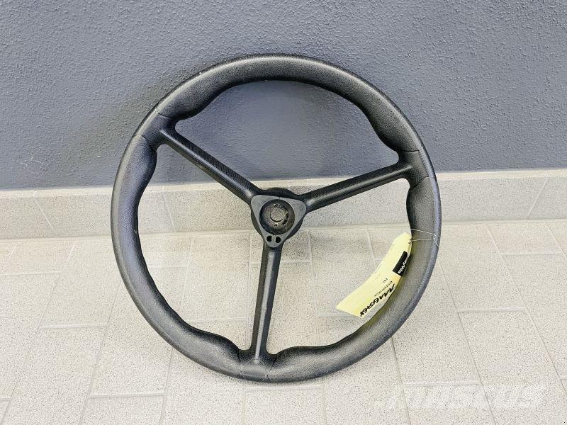 Fendt LENKRAD Tracteur