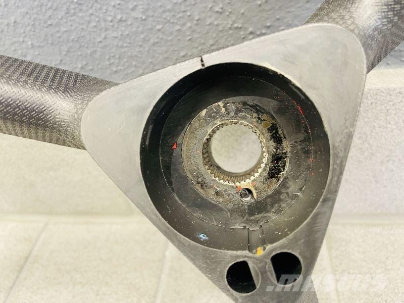 Fendt LENKRAD Tracteur