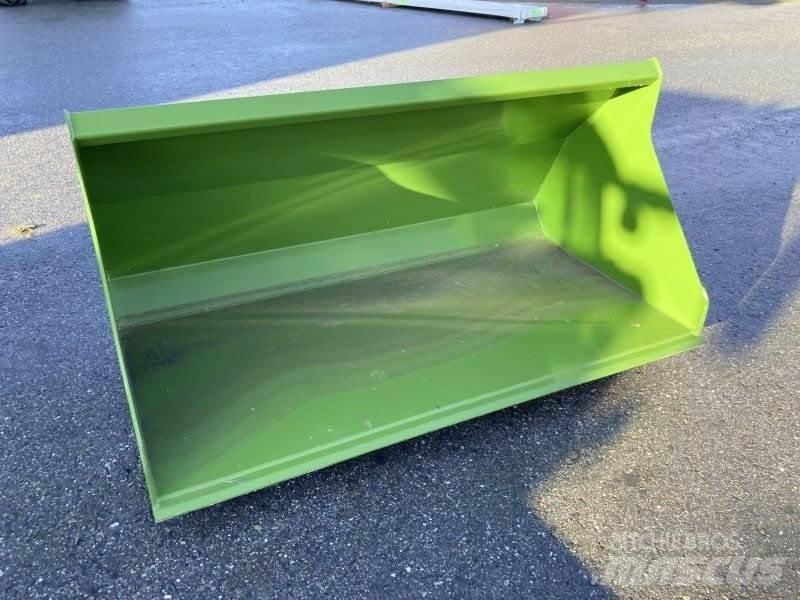 Fendt LG 2100 Accessoires chargeur frontal