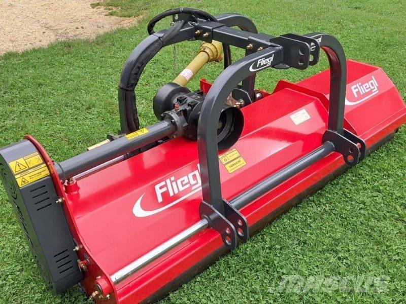 Fliegl 2200 Ensileuse occasion