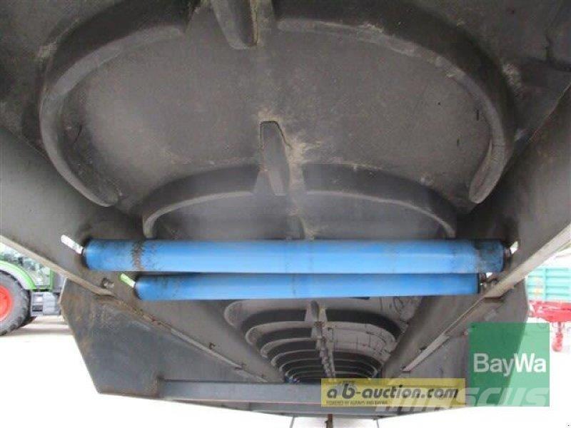  FÖRDERBAND 8 M Sauterelle, tapis roulant, vis sans fin