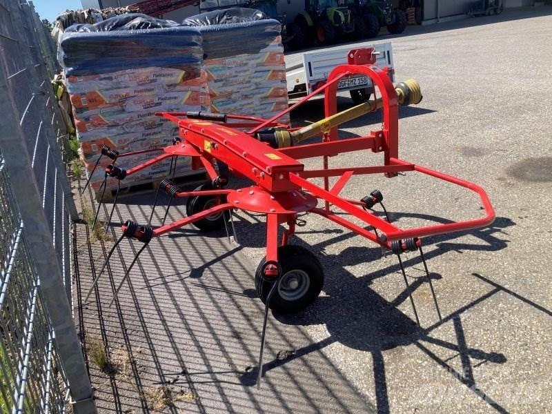 Fricke GS 300 Rateau faneur
