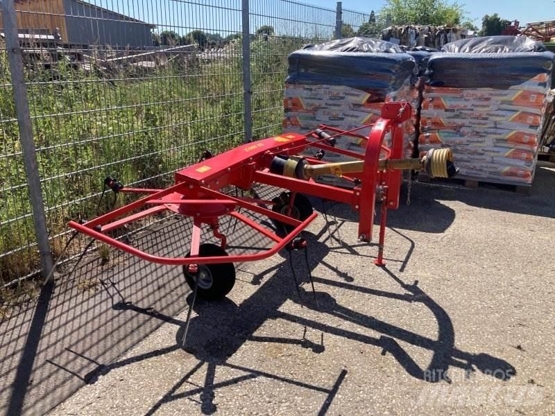 Fricke GS 300 Rateau faneur