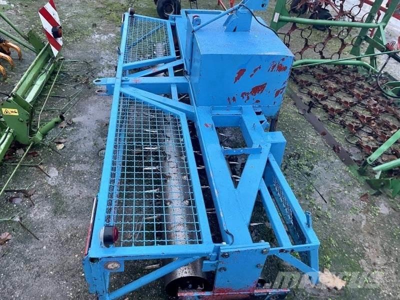  Frontpacker 3m Rouleau