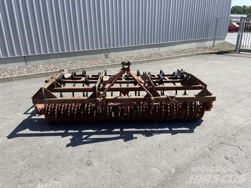  Frontpacker 3m Rouleau