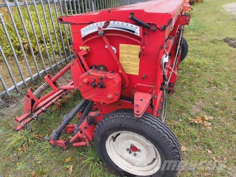 Gaspardo M 300 Semoir