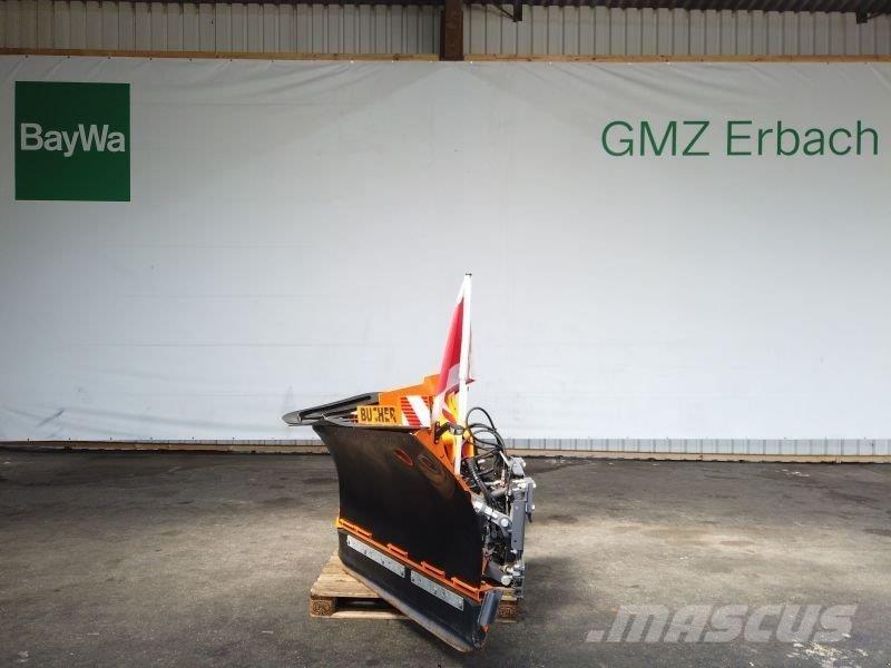  GEBR. URN 28 Chasse neige