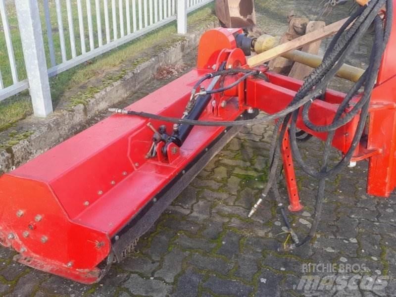 Geo AGF 180 Retourneur de compost