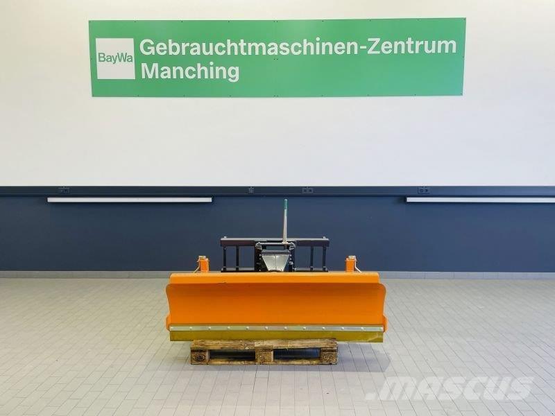 GiANT SK 180 Accessoires chargeur frontal