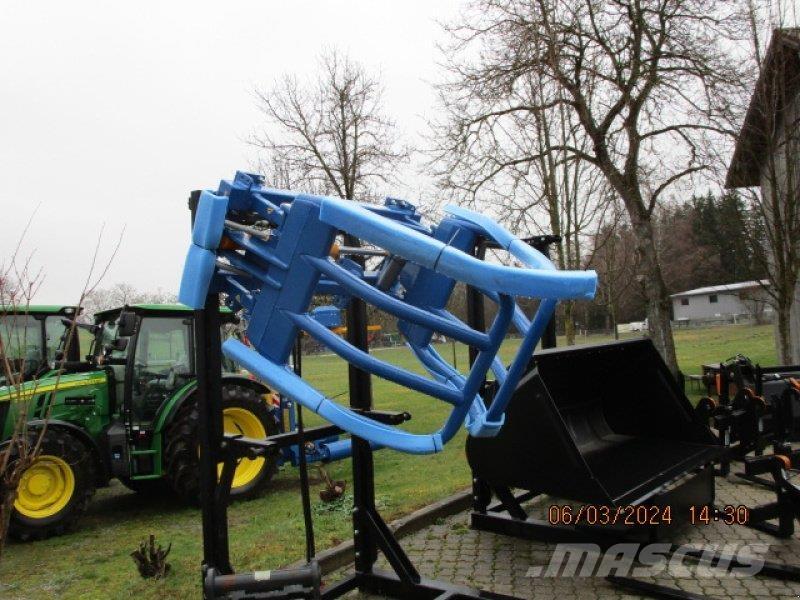 Göweil RBG Pince à balle