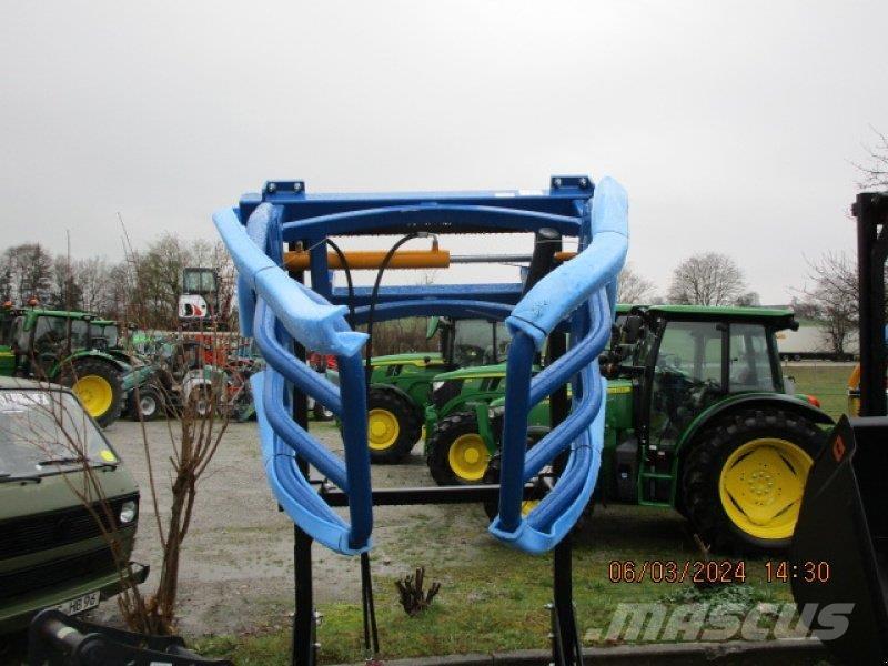 Göweil RBG Pince à balle