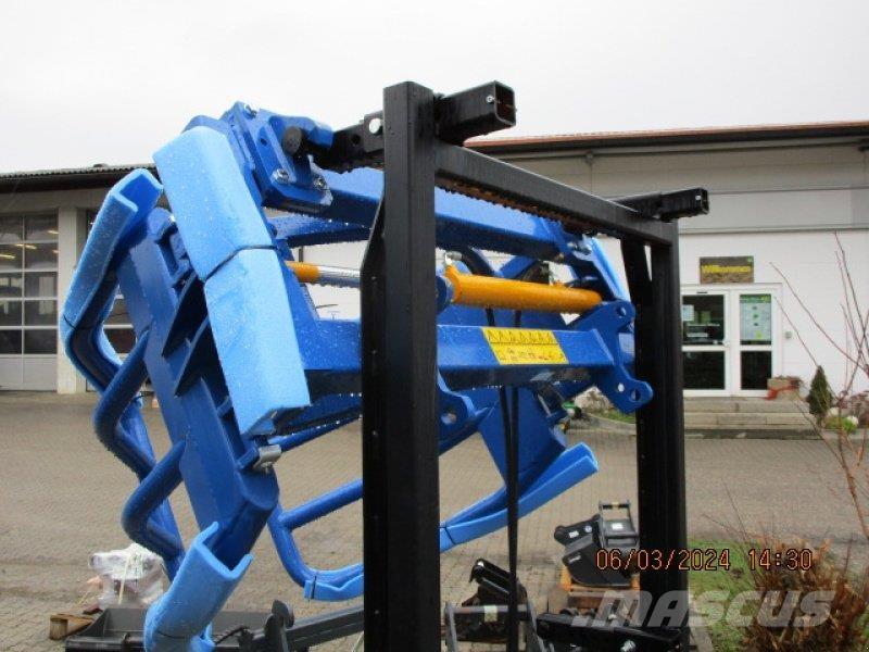 Göweil RBG Pince à balle